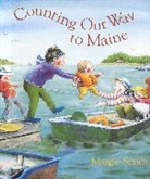 Maggie Smith - Counting Our Way to Maine