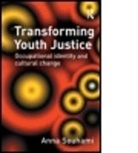 Anna Souhami, Anna (Lse) Souhami, Anna (University of Edinburgh Souhami, Souhami Anna - Transforming Youth Justice