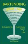 Lori Marcus - Bartending Inside-Out