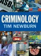 Tim Newburn, Tim Newburn - Criminology