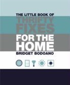 Bridget Bodoano - Little Book of Thrifty Fixes for the Home