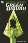 Andy Diggle, Andy/ Jock (ILT)/ Baron Diggle, David Baron, Jock - Green Arrow Year One