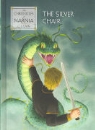 C S Lewis, C. S. Lewis, C.S Lewis, Pauline Baynes - Silver Chair