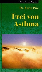 Karin Pirc - Frei von Asthma