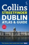 Collins - Dublin Streetfinder Atlas And Guide