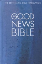 Bibelausgaben: Compact Good News Bible