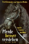 Jackie Budd - Pferde besser vestehen