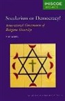 Veit Bader - Secularism Or Democracy?