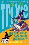 Ros Asquith - Trixie Gets the Witch Factor