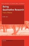 W. -M Roth, W. -M. Roth - Doing Qualitative Research: Praxis of Method