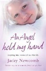 Jacky Newcomb - An Angel Held My Hand