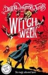 Diana Wynne Jones - Witch Week