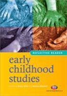 Mary Mitchell Wild, Helena Mitchell, Nick Swarbrick, Mary Wild - Early Childhood Studies Reflective Reader