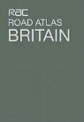Rac Road Atlas Britain