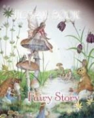 Fairy Story Jigsaw Book
