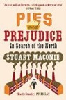 Stuart Maconie, Maconie Stuart - Pies and Prejudice