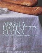 Angela Hartnett, Hartnett Angela - Angela Hartnett's Cucina