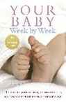 Simone Cave, Cave Simone, Caroline Fertleman, Dr Caroline Fertleman, Dr. Caroline Fertleman - Your Baby