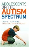 Chantal Sicile-Kira, Sicile-Kira Chantal - Adolescents on the Autism Spectrum
