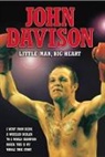 John Davison, DAVISON JOHN - John Davison