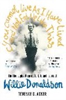 Terence Blacker, Blacker Terence - You Cannot Live As I Have Lived and Not End Up Like This