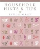 Good Housekeeping, Linda Gray - Household Hints and Tips
