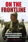 Nigel Cawthorne - On the Frontline