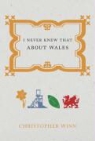 Christopher Winn, Mai Osawa - I Never Knew That About Wales