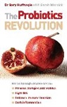 Dr Dr Gary Huffnagle, Dr Gary Huffnagle, Dr. Gary B. Huffnagle, Dr. Gary B. Wernick Huffnagle, Gary Huffnagle, Gary B. Huffnagle... - The Probiotics Revolution