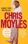 Chris Moyles, Moyles Chris - The Difficult Second Book