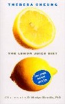 Theresa Cheung, Theresa Francis-Cheung - The Lemon Juice Diet