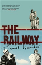 Hamid Ismailov, Ismailov Hamid - Railway