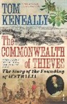 Thomas Keneally, Keneally Thomas - The Commonwealth of Thieves