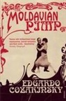 Edgardo Cozarinsky - Moldavian Pimp