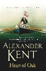 Alexander Kent - Heart of Oak