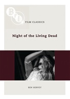 Ben Harvey, Ben Hervey, Ben A Hervey, Ben A. Hervey, Benjamin A. Hervey - Night of the Living Dead