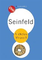 Nicholas Mirzoeff, Mirzoeff Nicholas - Seinfeld