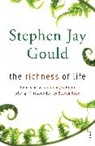 Stephen Gould, Stephen Jay Gould, Paul Mcgarr, Steven Rose - The Richness of Life