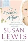 Susan Lewis - A French Affair