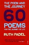 Ruth Padel, Padel Ruth - The Poem and the Journey