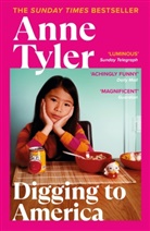 Anne Tyler - Digging to America