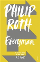 Philip Roth - Everyman