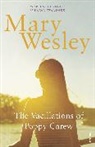 Mary Wesley, Wesley Mary - The Vacillations of Poppy Carew