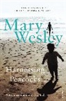 Mary Wesley, Wesley Mary - Harnessing Peacocks