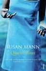 Susan Mann - Quarter Tones
