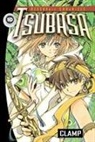 CLAMP, CLAMP CLAMP, William Flanagan - Tsubasa volume 10
