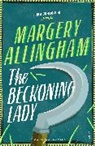 Margery Allingham - The Beckoning Lady