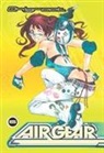 "Oh!great", &amp;quot, Oh great, Oh! Great, Oh! great, Oh!great&amp;quot - Air Gear volume 6