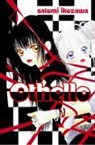 Satomi Ikezawa - Othello volume 1