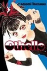 Satomi Ikezawa, Unknown - Othello volume 3